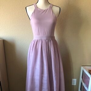 Hope and Harlow Dress